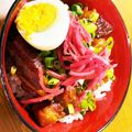 クック5KFKE9☆'s cooksnap of when they made 柔らかコラーゲン♪豚軟骨煮.