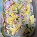せっかちマミ〜's cooksnap of when they made 中華マロニーサラダ♡.
