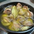みきんどる's cooksnap of when they made しっとりやわらか。レバー・砂肝のコンフィ.