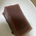 tomo☆nya〜's cooksnap of when they made 水羊羹.