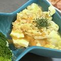 みきんどる's cooksnap of when they made フライなどに★らっきょうタルタルソース♪.
