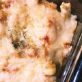 ｱｰﾁｬﾝﾏﾏﾁｬﾝ's cooksnap of when they made 鱈のクリーミーカレーグラタン.