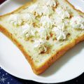 ふうはっちゃん's cooksnap of when they made ホイップパンにシナモンシュガーかシナモン.