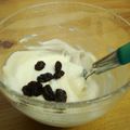 たよたひママ's cooksnap of when they made ✿水切りヨーグルトで - 杏仁クリーム.