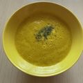 ピーナッツ子♪'s cooksnap of when they made シンプル塩麹かぼちゃスープ.