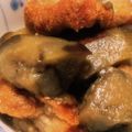 ★むさ's cooksnap of when they made こくうまっ！仙台麩とナスの煮物　　　.