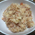クック8J0LFQ☆'s cooksnap of when they made 失敗しない？トマトとツナの炊き込みご飯.