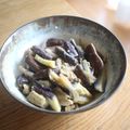 みるく茶's cooksnap of when they made 豚バラ肉と茄子のうま味たっぷり炒め.