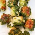 ☆ドキンちゃん☆”'s cooksnap of when they made チーズちくわの磯辺揚げ.