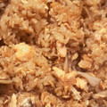 ☆ドキンちゃん☆”'s cooksnap of when they made バターの香り⁂舞茸と焼鮭の炊き込みご飯⁂.