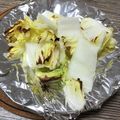 みりん調味料's cooksnap of when they made ナチュラルに味わう、焼き白菜.