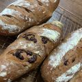 じゅりりんりん's cooksnap of when they made 黒フランス。.