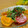 ルパンのかあさん☆彡's cooksnap of when they made トマトの塩だれ和え.