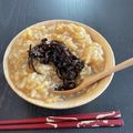 じみみ's cooksnap of when they made 冷たいサラサラ茶粥.