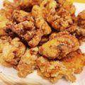 むむむん's cooksnap of when they made 唐揚げ☆味付けはピエトロドレッシング♪.