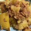 まめ郎's cooksnap of when they made サバ缶と玉ねぎじゃがいものチーズ焼き★.