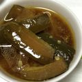 らっさっさ's cooksnap of when they made 大量消費！キュウリ炒めの漬け物.