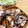 RINクック's cooksnap of when they made なすと舞茸厚揚げの甘辛煮☆激旨よ～♪.