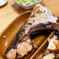 RINクック's cooksnap of when they made 煮汁が美味しい♡ぶりかま煮付け.