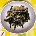 ラマイロラギョ's cooksnap of when they made コンビニ風！だし香る和風ツナマヨおにぎり.