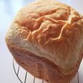 あさここなっつ's cooksnap of when they made HBで♪ソフトフランス食パン.