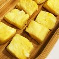 あや　ぱん's cooksnap of when they made ♡幼児食にも♡コロコロフレンチトースト.
