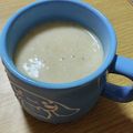 クックWZ7H5K☆'s cooksnap of when they made 簡単！バナナシェイク.