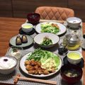 emiri✿'s cooksnap of when they made 麹甘酒チキン南蛮.
