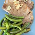 らてぼう's cooksnap of when they made 簡単！三重県四日市名物ガッツリ トンテキ.