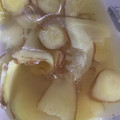 葉月優希's cooksnap of when they made 簡単新生姜の甘酢漬け.