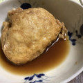 tutocook's cooksnap of when they made レンジでできる♪玉子の巾着煮(信田煮).