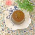 hikarin♪'s cooksnap of when they made バターなし☆オイルマフィン&オイルケーク.