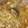 まるめに's cooksnap of when they made 覚書★簡単少し甘めのネギ塩だれ.