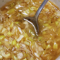 まるめに's cooksnap of when they made 覚書★簡単少し甘めのネギ塩だれ.