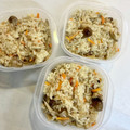 れもたろう's cooksnap of when they made ごぼうと舞茸のあっさり炊き込みご飯.
