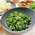 みぃぃちゃま's cooksnap of when they made ✿きゅうりの甘辛炒め✿おばぁちゃんレシピ.