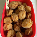 ゆずうさぎいぬ's cooksnap of when they made 減塩はちみつ梅干しの漬け方.