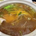 れでよと's cooksnap of when they made レタスにんにく消費！やみつきレタしゃぶ♪.