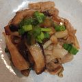 precious☆'s cooksnap of when they made 豚肉とズッキーニのオイスターソース炒め.