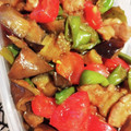 クックC4SFIL☆'s cooksnap of when they made 簡単！我が家の夏野菜の南蛮漬け.