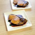 キンプリ's cooksnap of when they made 我が家のブリの照り焼き！.