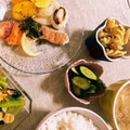 mack♪♪♪'s cooksnap of when they made やみつき！きゅうりの即席白だし漬け.
