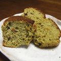 うにちゃン's cooksnap of when they made 抹茶と豆乳のシフォンケーキ(ノンオイル).