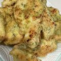 y_u♡'s cooksnap of when they made 揚げ焼きで簡単♪鶏胸肉の磯辺揚げ.