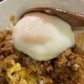 keiko！'s cooksnap of when they made 失敗しない～簡単温玉～.