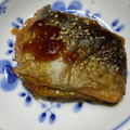 抹茶MILK's cooksnap of when they made しっとり美味しいさわらの照り焼き.