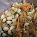 れもたろう's cooksnap of when they made 大豆の南蛮漬け.