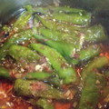 ぱわふるちゃん's cooksnap of when they made 満願寺とうがらしの焼きびたし.