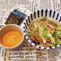 あーこ姐's cooksnap of when they made 暑い日に♡簡単納豆そば.