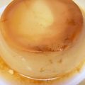 ゆ〜っちょん's cooksnap of when they made レンジで簡単　豆乳プリン.